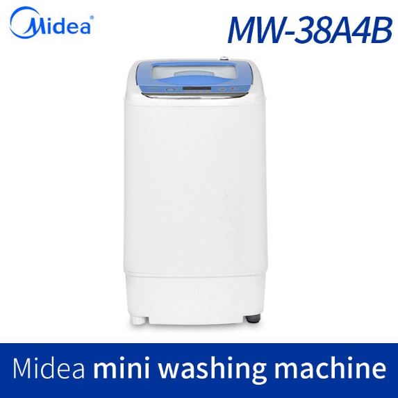 máy giặt mini Midea