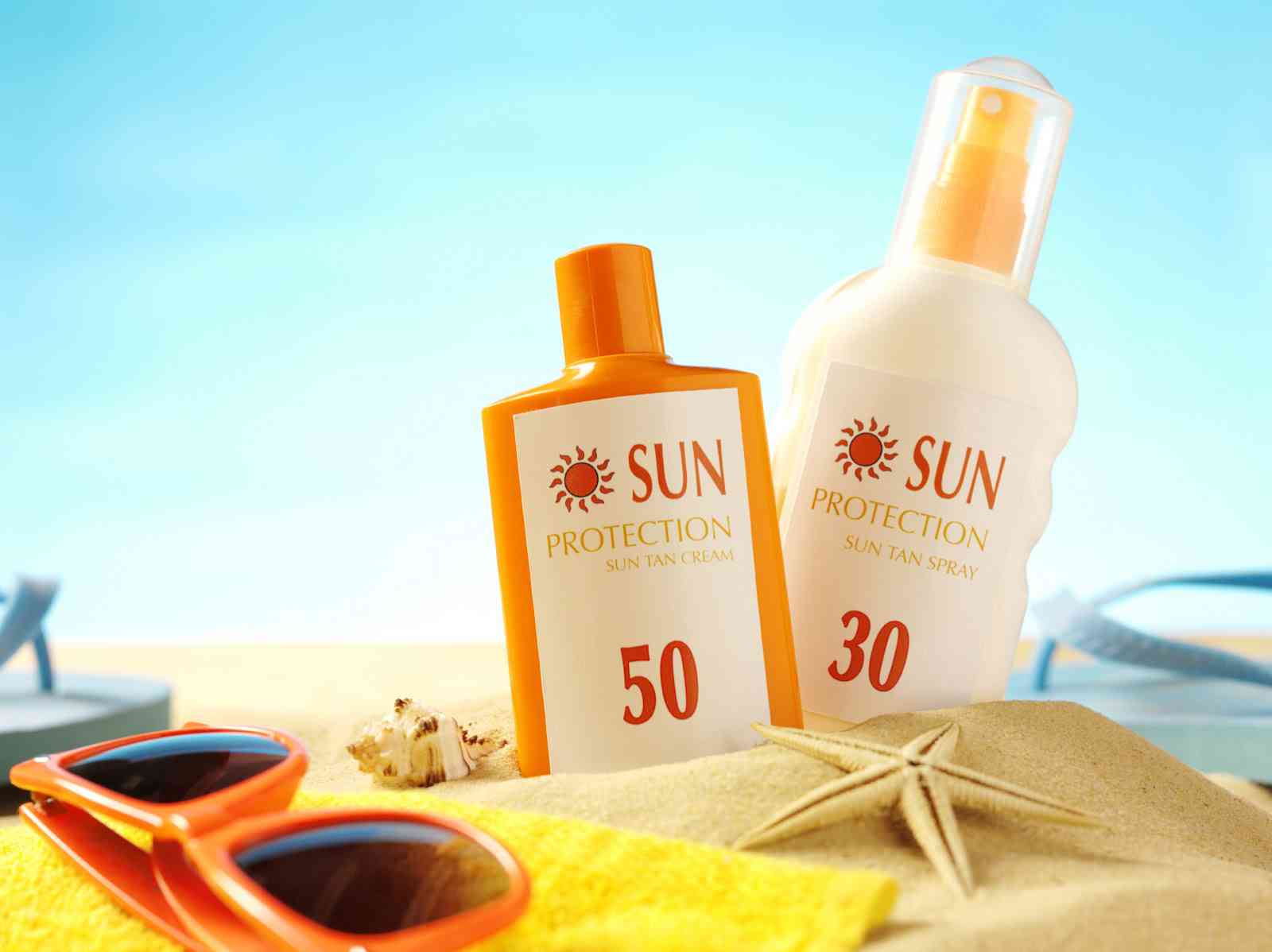 kem chống nắng cho da dầu nên có chỉ số SPF 30+ trở lên để bảo vệ làn da tốt hơn