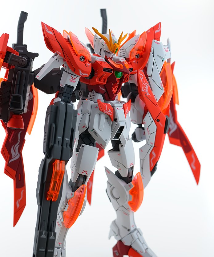 gundam dòng High Grade (HG)