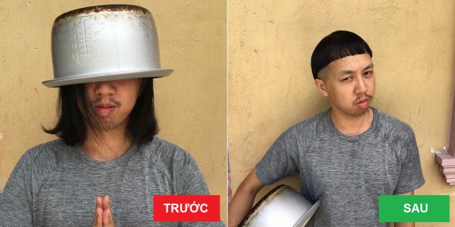 Tóc gáo dừa nam là kiểu tóc đang được rất nhiều chàng trai ưa chuộng. Với dáng tóc này, bạn sẽ trông trẻ trung, năng động và cá tính hơn. Đằng sau một kiểu tóc đẹp là kỹ thuật cắt tóc tinh tế và chuyên nghiệp. Hãy xem hình ảnh để thấy sự tài năng của những stylist tại cửa hàng chúng tôi.