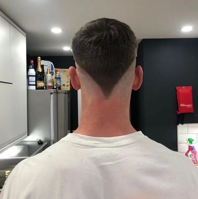 Kỹ thuật cắt tóc