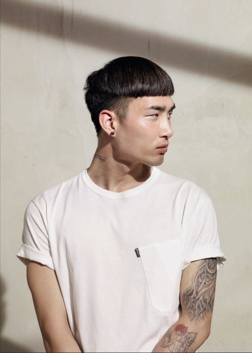 Kiểu tóc Mohican là gì? 11 mẫu tóc Mohican đẹp cho phái mạnh