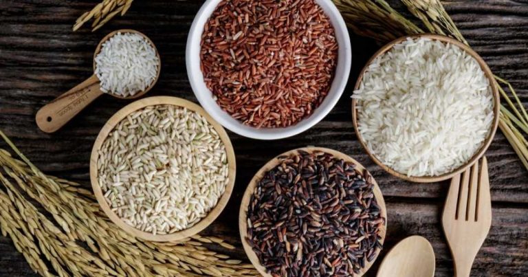 Cách chế biến gạo lứt thành món ăn tốt cho sức khoẻ