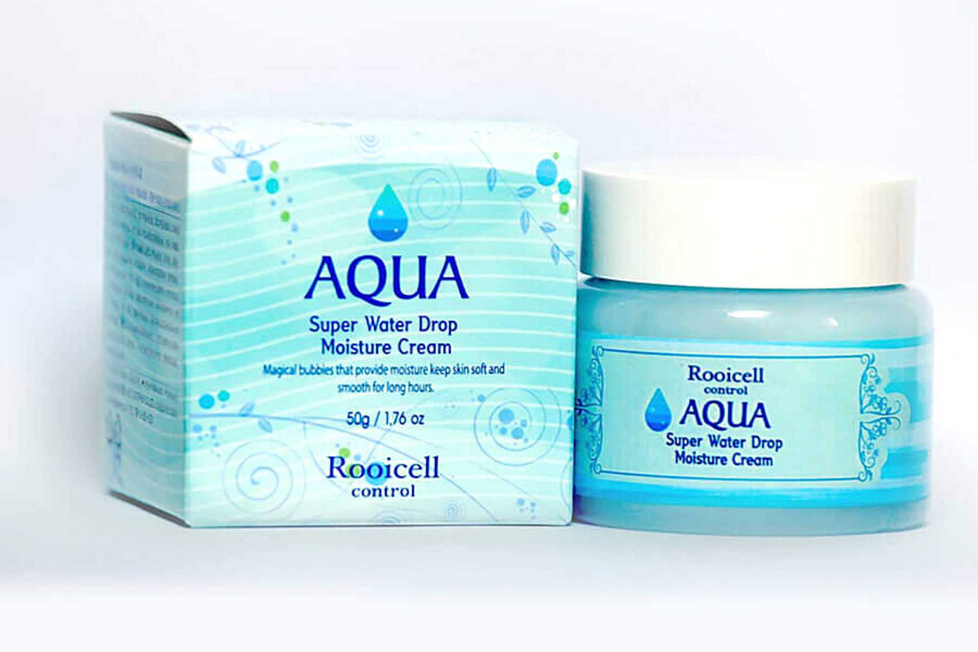 Kem dưỡng ẩm ban đêm Aqua