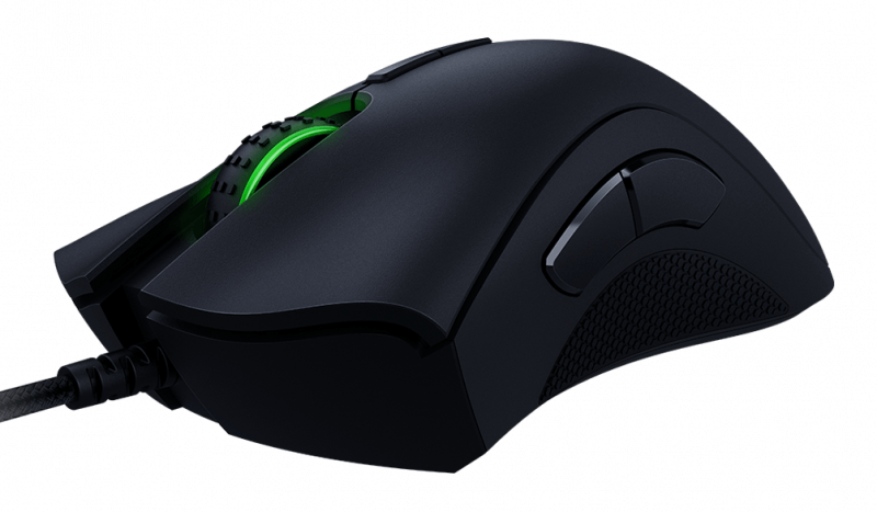 Razer DeathAdder Elite - Mãng xà siêu tốc (Nguồn:techspot.com)