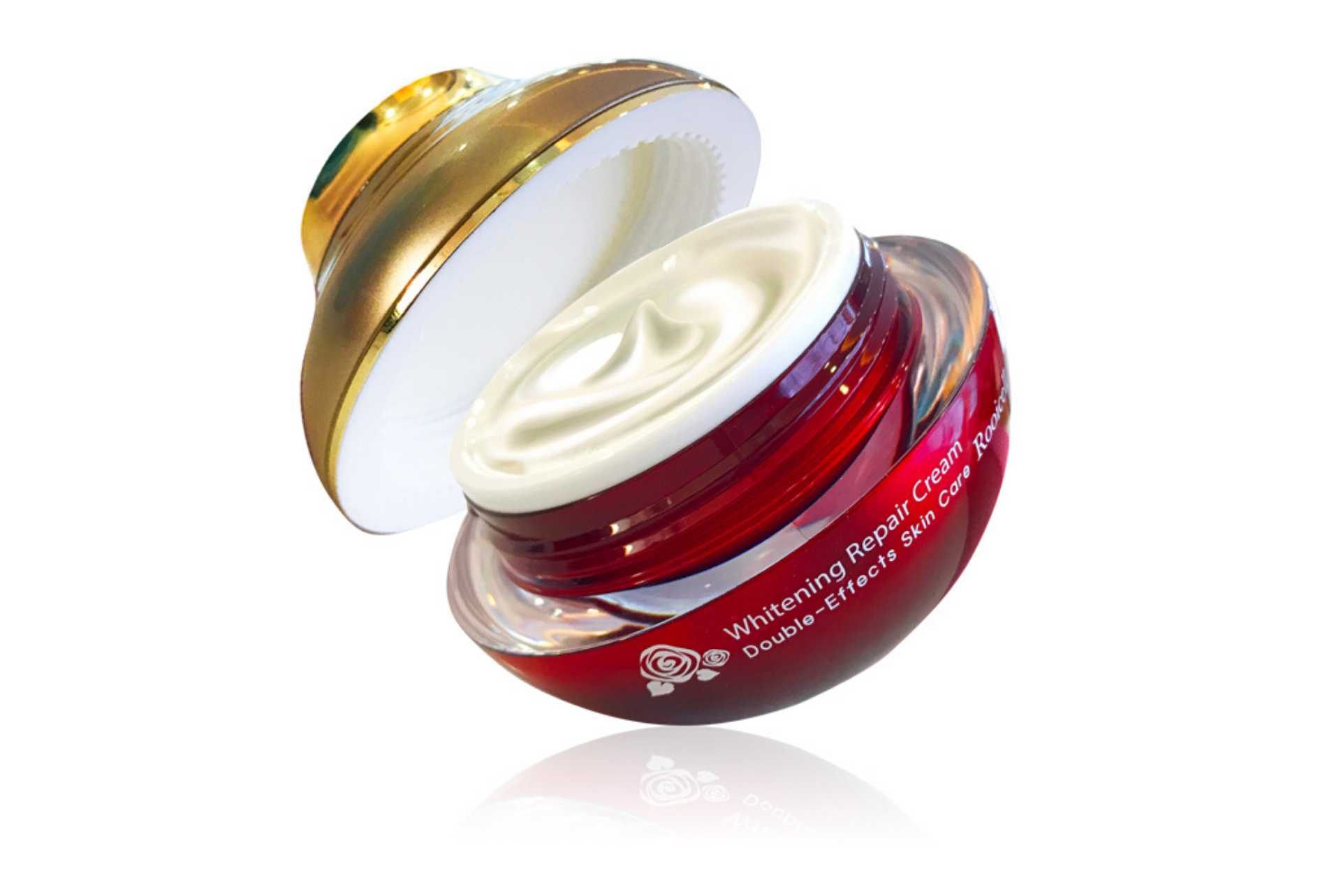 Kem dưỡng ẩm da Whitening Repair Cream