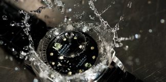 Nhiều người có xu hướng lựa chọn sản phẩm đồng hồ chống nước (Nguồn: dienmayxanh.com)
