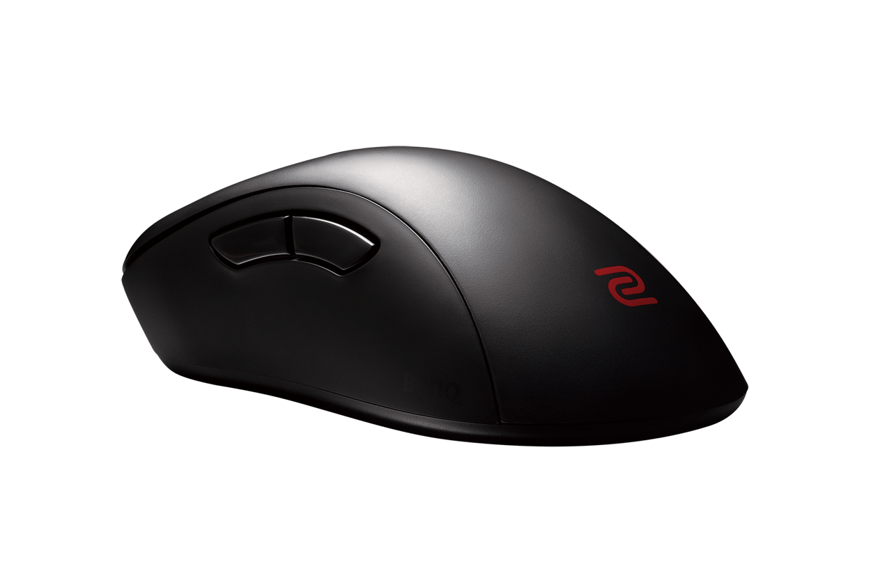 Zowie Ec2a - Xạ thủ tầm xa (Nguồn: Zowie.benq.com)