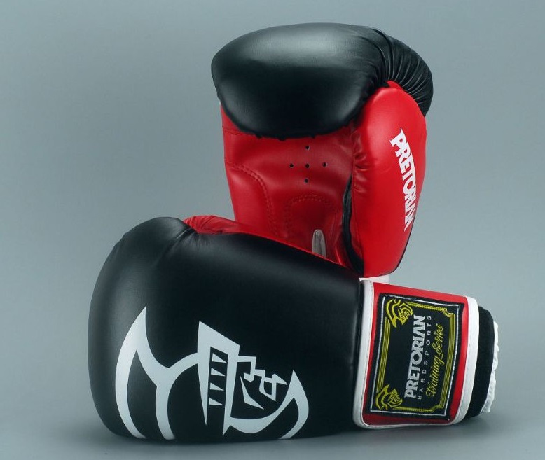 Găng tay chuyên dụng dành cho bộ môn boxing (Nguồn: Shopee.vn)