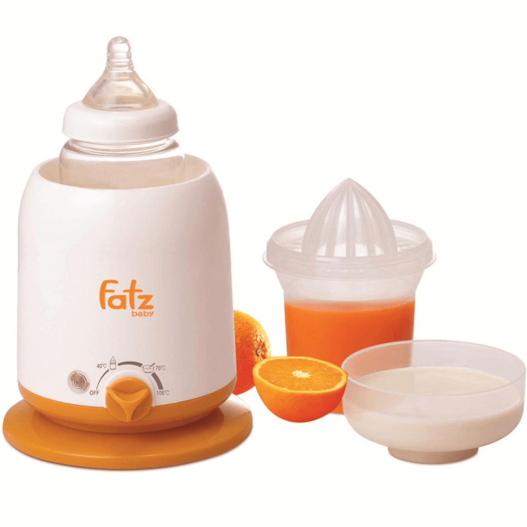 Máy hâm sữa Fatz Baby chất lượng với giá rẻ nhất