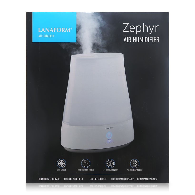 Máy phun sương humidifier