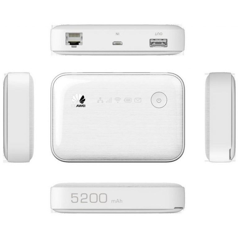 Bộ phát Wifi Huawei E5730 