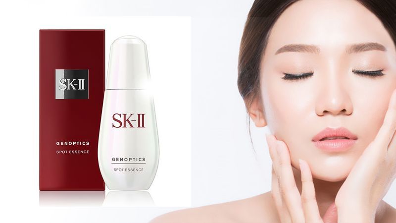 Serum đến từ Nhật Bản này là sản phẩm được nhiều người tin dùng (Nguồn: japana.vn)