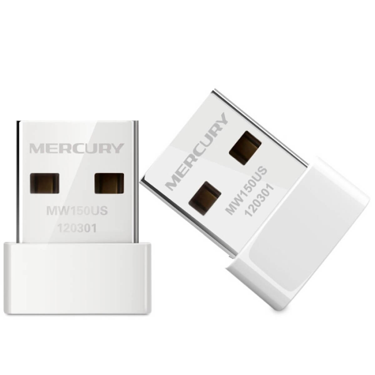 Bộ không dây chuẩn N mini USB Mercusys MW150US (Ảnh: Tiki.vn)