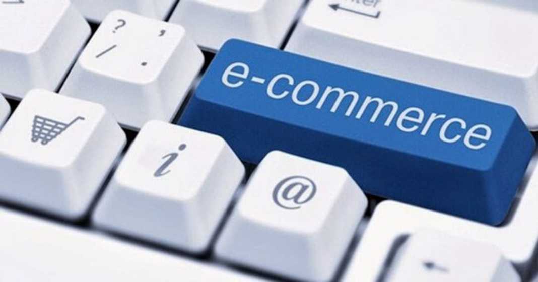 Sách ecommerce