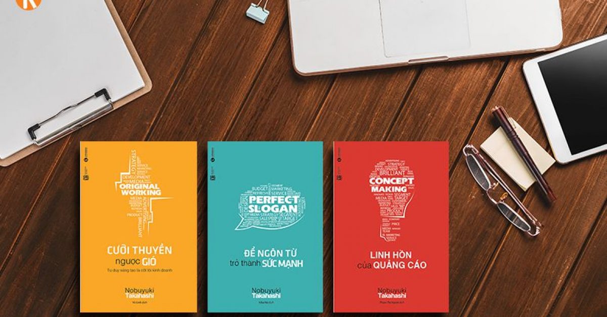 Marketing luôn là một lĩnh vực rộng lớn cần được khám phá (Nguồn: thaihabooks.com)