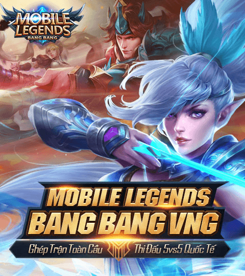 Top Game Mobile Thịnh Hành #7 – Game Miễn Phí Chơi ONLINE Hay Nhất