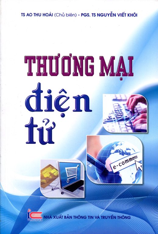 Cuốn sách hay dành cho những Marketer mới bắt đầu - Thương Mại Điện Tử (Nguồn: taisachhay.com)