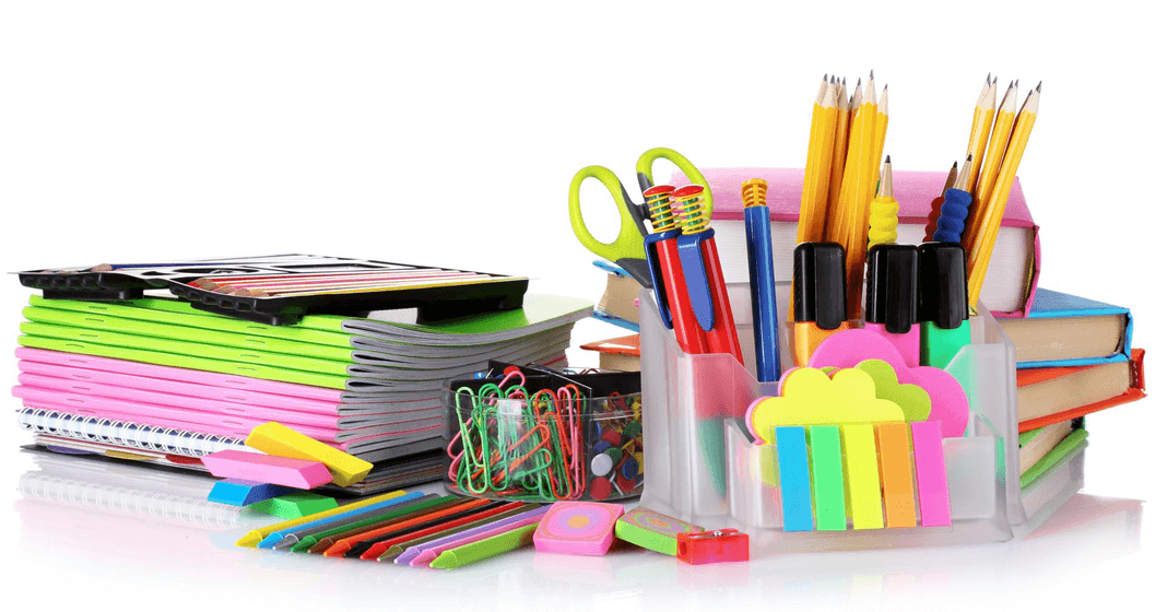 Học sinh lớp 9 cần chuẩn bị những đồ dùng gì để học tập hiệu quả?
