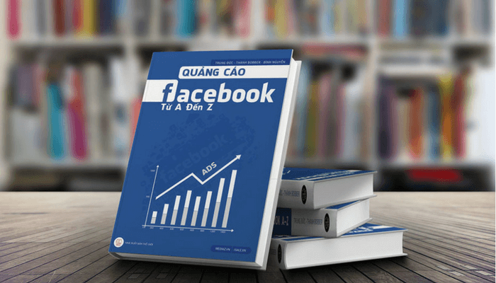 Sách về Facebook Marketing thu hút khá nhiều độc giả (Nguồn: ybox.vn)