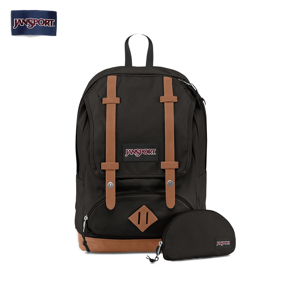 JanSport Baughman Backpack là loại túi đựng laptop 15.6 inch