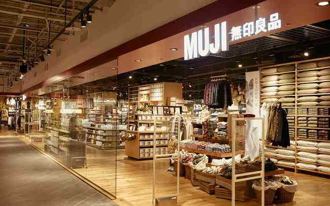 Cửa hàng trải nghiệm Muji Việt Nam tại TP.HCM