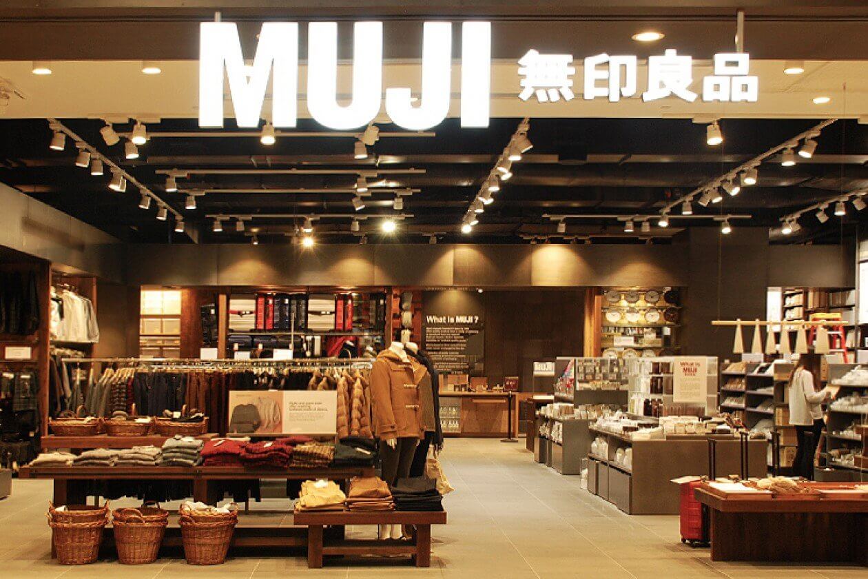 Muji Việt Nam