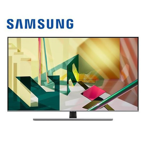 Nên mua Smart tivi của hãng nào tốt? Samsung hay LG? 1