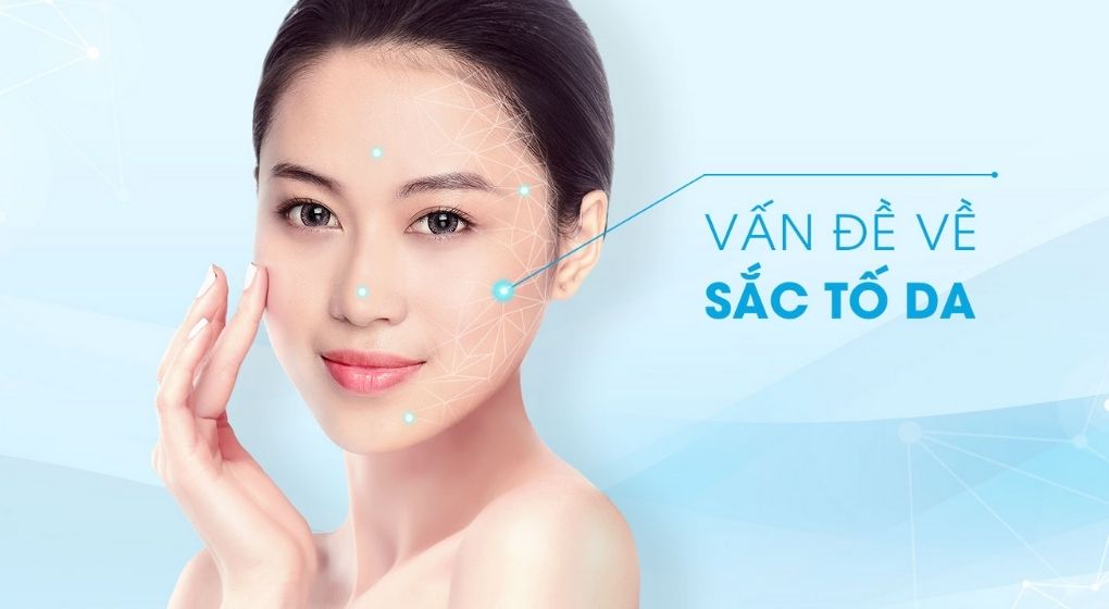 Kem trị nám tàn nhang nào tốt