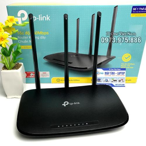 Nên mua bộ phát wifi 4g nào? - Bộ phát wifi 4G TP-Link M7200