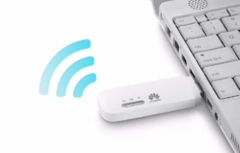 Nên mua bộ phát wifi 4g nào? - Bộ phát wifi 4G LTE Huawei E8372