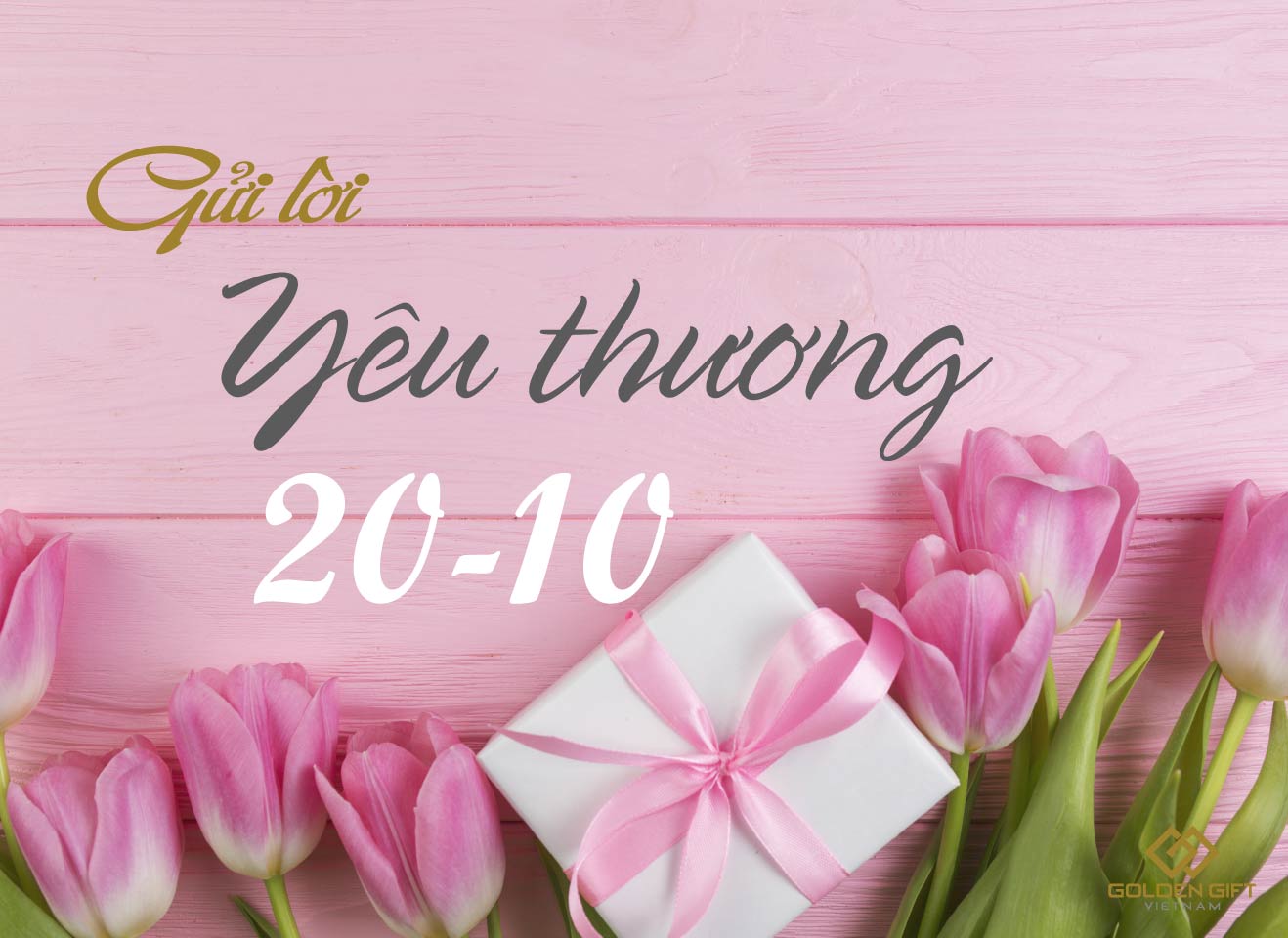 Quà tặng 20/10 dành cho mẹ nào là phù hợp và ý nghĩa?
