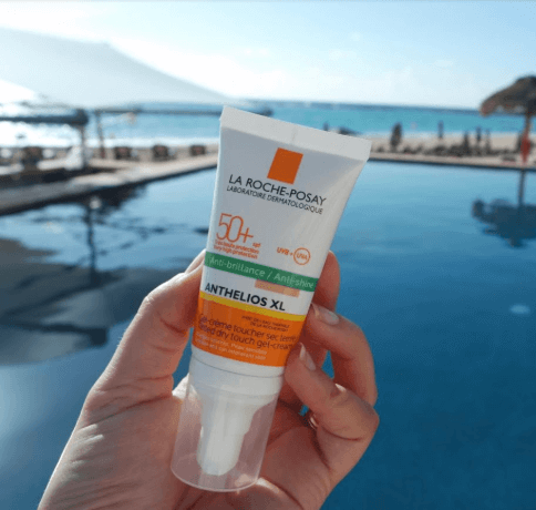 Review kem chống nắng La Roche-Posay: sản phẩm không thể thiếu của phái đẹp