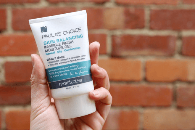 Kem dưỡng ẩm Paula’s Choice Skin Balancing Moisture Gel