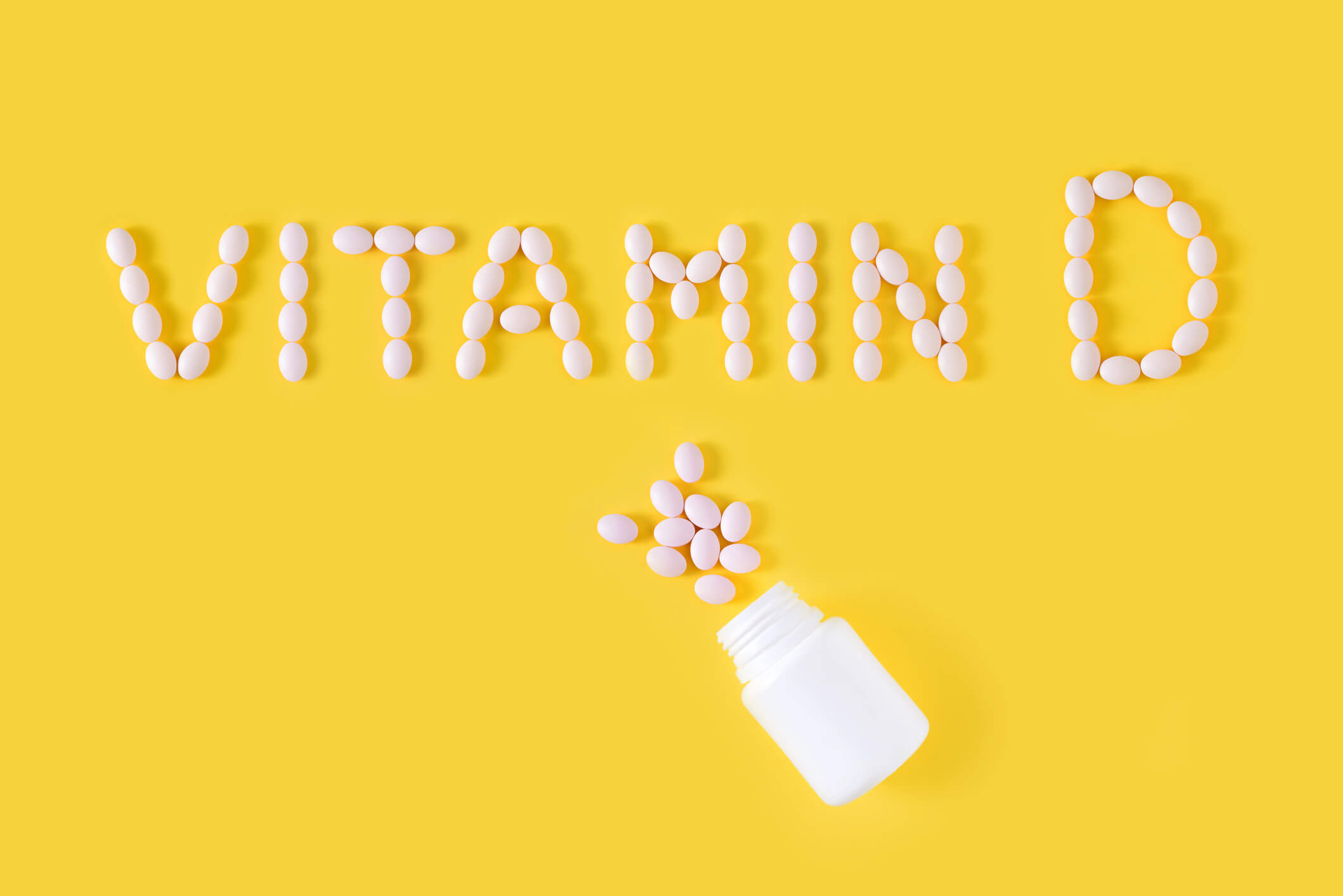 Tổng hợp những cách bổ sung vitamin D cho trẻ sơ sinh