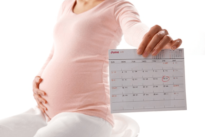 Khám thai định kỳ là một trong những điều cần lưu ý khi mang thai