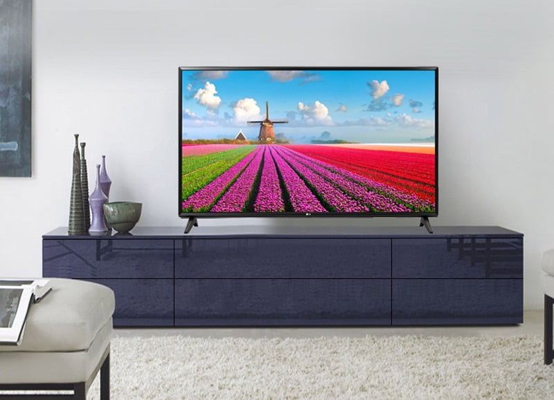 Kinh nghiệm chọn TV LG