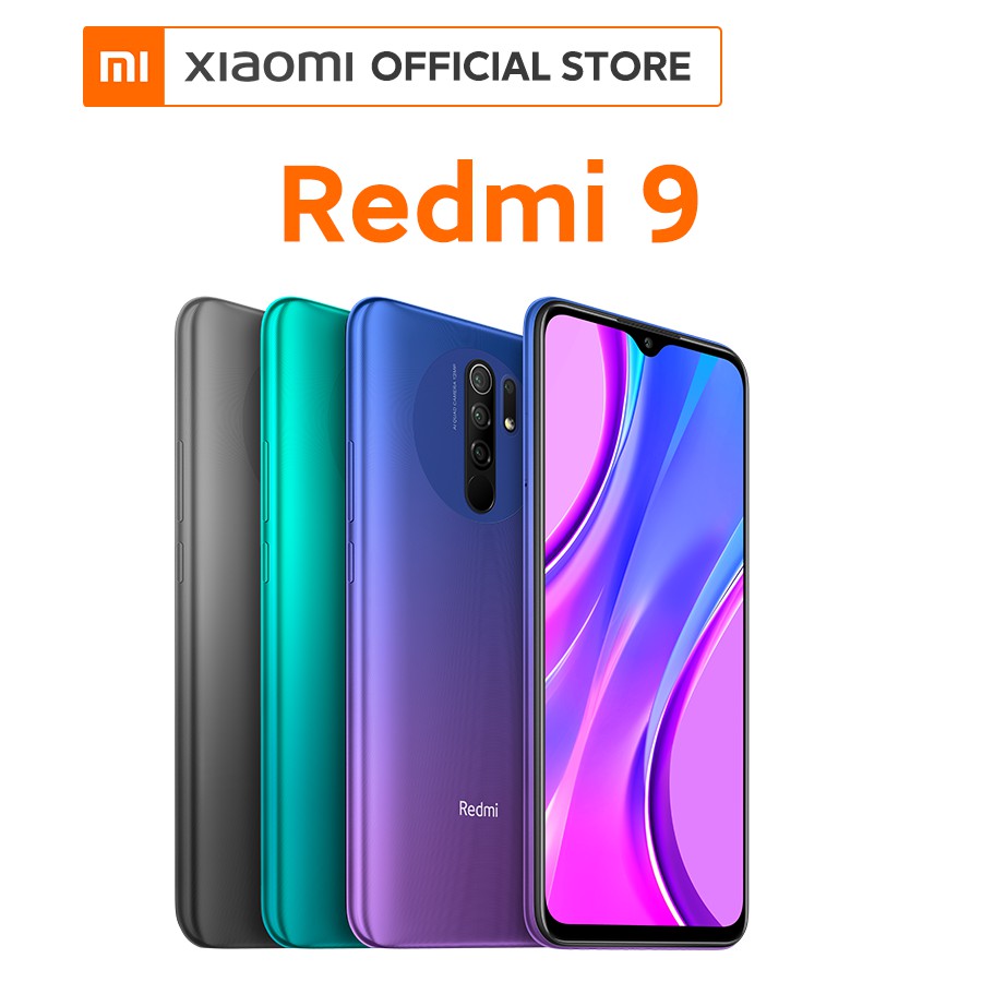 Xiaomi Mi 9 có màn hình AMOLED 6,39 inch (Full HD +)