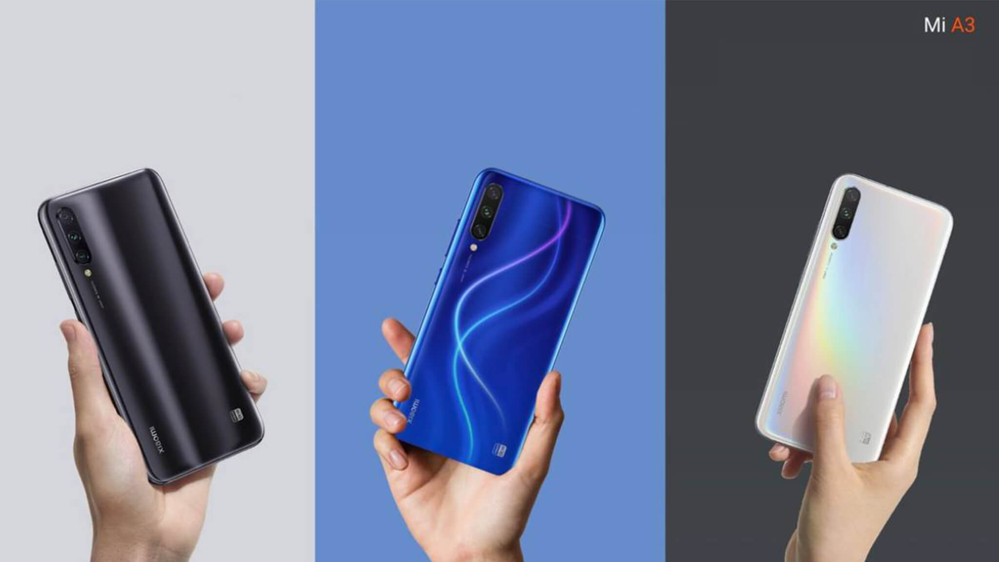 Cập nhật các dòng điện thoại Xiaomi mới nhất hiện nay 1