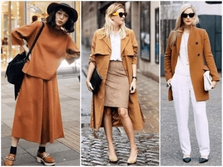 Gợi ý 40+ outfit Thu Đông 2024 cực xinh xắn cho nàng xuống phố – Cardina