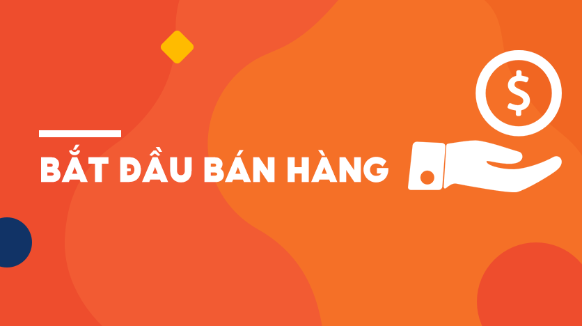 Bạn không cần phải bỏ ra bất kỳ chi phí nào để bán hàng trên Shopee