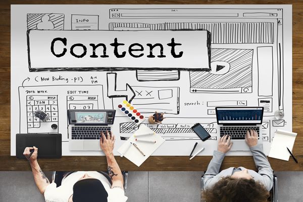 Viết content SEO là một trong những công việc phổ biến hiện nay