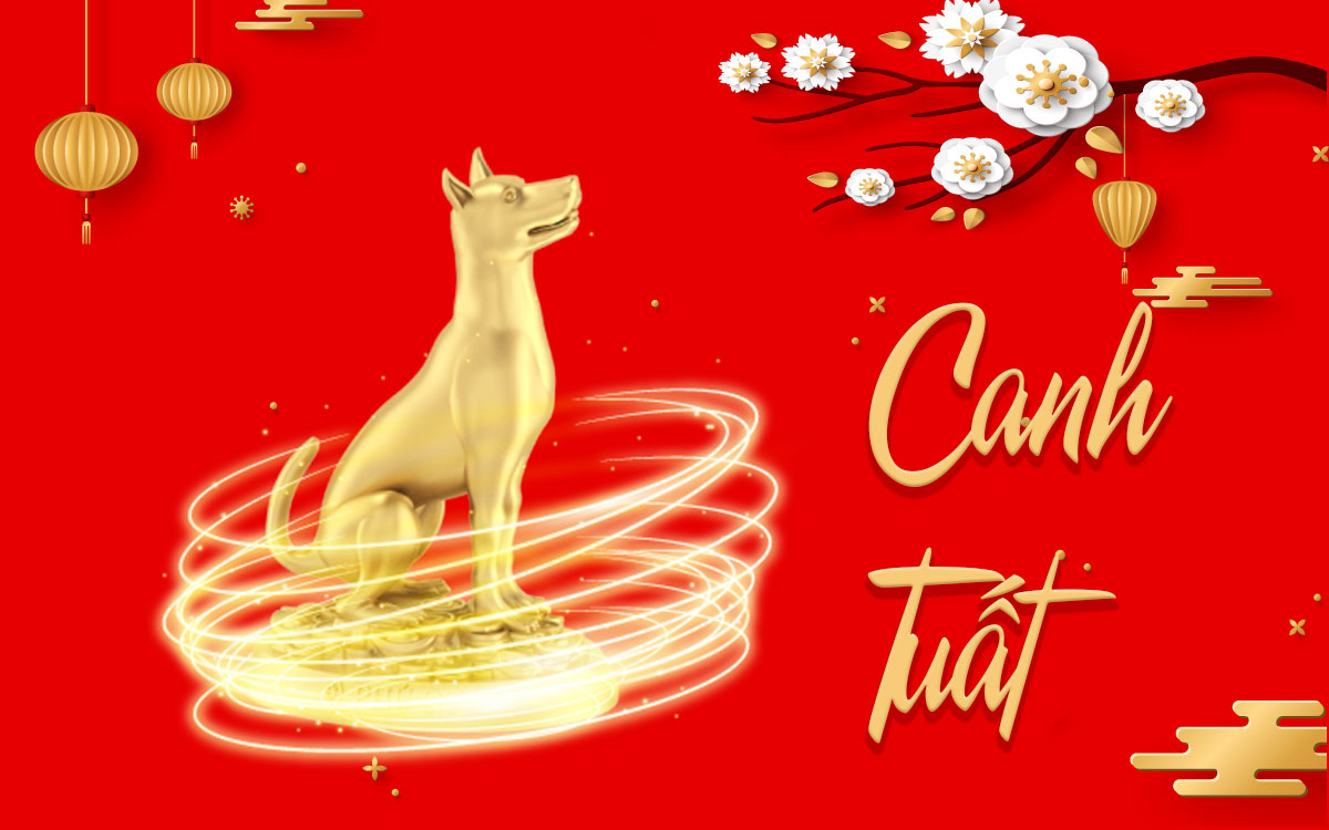 Tử Vi Tuổi Canh Tuất Năm 2021 Cả Nam Và Nữ - Shopee Blog