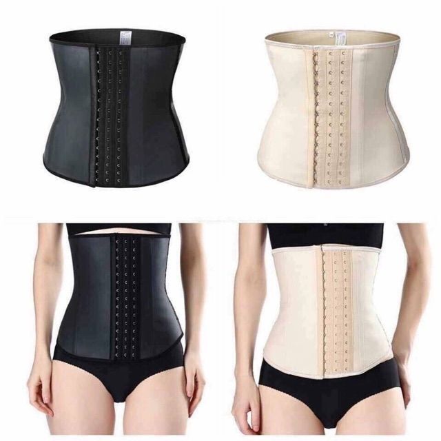 Đai nịt bụng Latex có tốt không? Cách sử dụng hiệu quả và an toàn nhất -  Shopee Blog