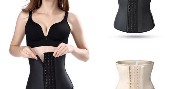 Đai nịt bụng Latex có tốt không? Cách sử dụng hiệu quả và an toàn