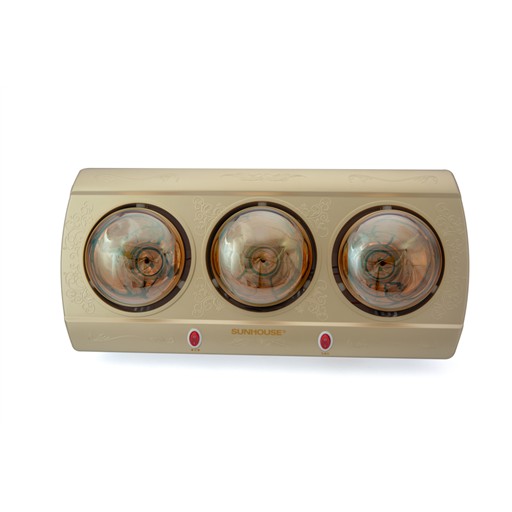 Đèn sưởi nhà tắm Sunhouse SHD3813