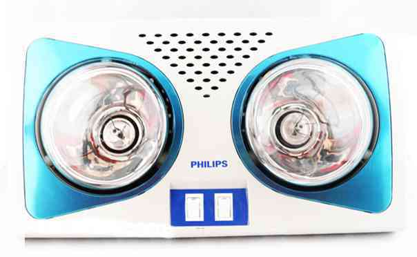Đèn sưởi nhà tắm Philips