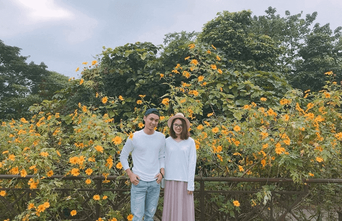 Vườn quốc gia Ba Vì địa điểm đi chơi Valentine ở Hà Nội