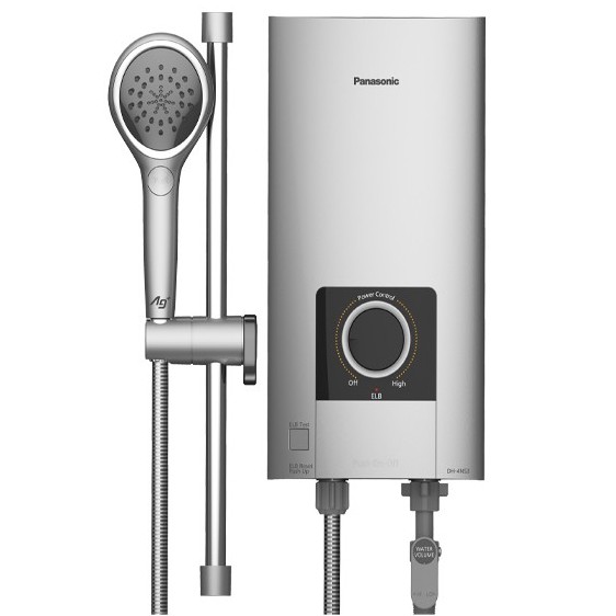 Máy nước nóng trực tiếp Panasonic DH-4NP1VS