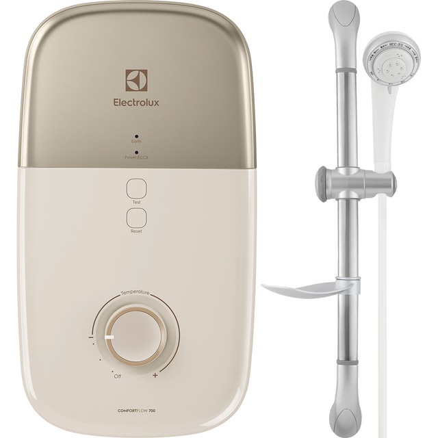 Máy nước nóng trực tiếp Electrolux EWE351LB-DAX1